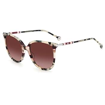 Amazon.com: CAROLINA HERRERA Women's Ch 0023/S Sunglasses